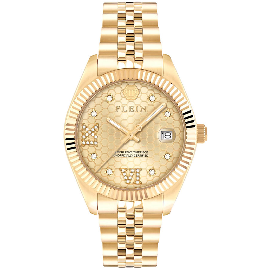 Часы Philipp Plein Date Superlative PWYFA0425